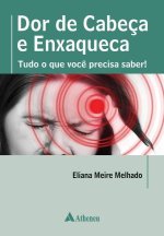 Dor de cabeca e enxaqueca