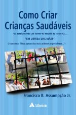 Como Criar Criancas Saudaveis