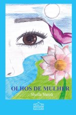 Olhos de mulher
