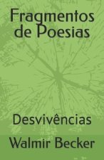 Fragmentos de Poesias