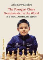 Youngest Chess Grandmaster in the World