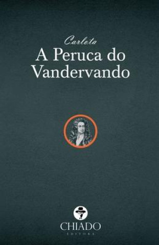 peruca do Vandervando