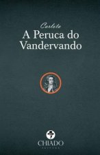 peruca do Vandervando