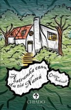estranha casa da tia Nana