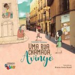 Uma rua chamada Avinyo