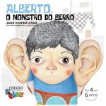 Alberto, o monstro do berro