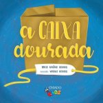caixa dourada