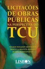 Licitacoes de obras publicas na perspectiva do TCU