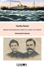 Familia Pierret