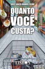 Quanto voce custa?