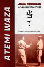 Atemi Waza Judo Kodokan - Aplicaciones practicas