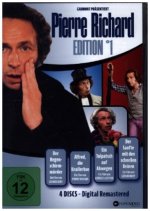 Pierre Richard Edition 1