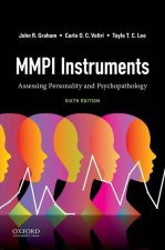 MMPI Instruments Assessing Personality and Psychopathology  (Paperback)