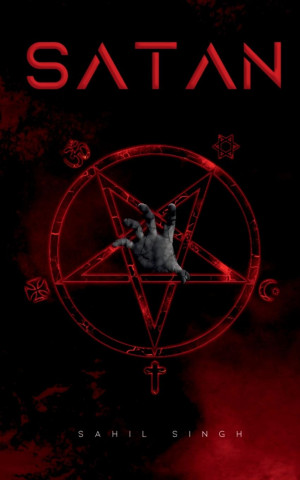 Kniha SATAN