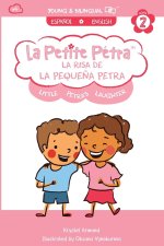 La Risa de la Peque?a Petra