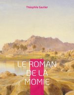 Roman de la momie