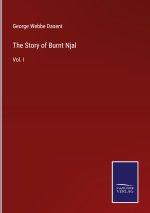 Story of Burnt Njal