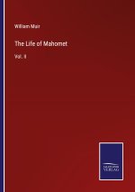 Life of Mahomet