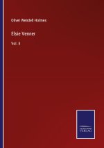 Elsie Venner