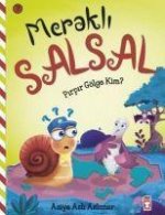 Pirpir Gölge Kim Merakli Salsal 7