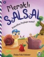 Kahvaltini Paylasir Misin Merakli Salsal 8