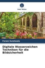 Digitale Wasserzeichen Techniken für die Bildsicherheit