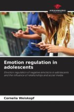 Emotion regulation in adolescents