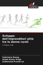 Sviluppo dell'imprenditori alit? tra le donne rurali