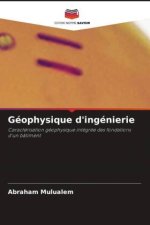 Géophysique d'ingénierie