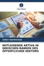 NOTLEIDENDE AKTIVA IN INDISCHEN BANKEN DES ÖFFENTLICHEN SEKTORS