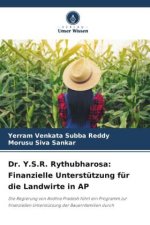 Dr. Y.S.R. Rythubharosa: Finanzielle Unterstützung für die Landwirte in AP