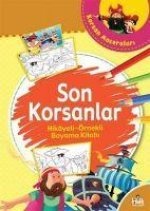 Son Korsanlar