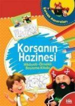 Korsanlarin Hazinesi