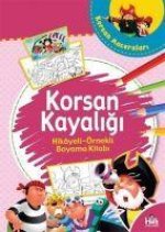 Korsanlarin Kayaligi