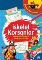 Korsanlarin Cetesi