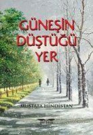 Günesin Düstügü Yer