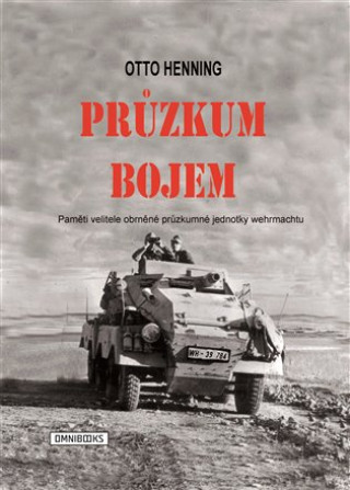 Prďż˝zkum bojem
