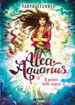 potere delle maree. Alea Aquarius