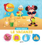 vacanze. Prime parole. Stacca & incastra