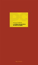 dimensione giuridica in Dante Alighieri