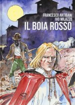 Boia Rosso