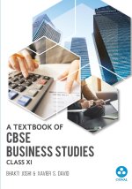 Business Studies Textbook for CBSE Class 11