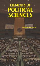 ELEMENTS OF POLITICAL SCIENCE