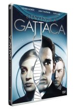 Bienvenue à Gattaca - DVD