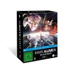 Date A Live-Season 4 (Vol.1) (Blu-ray)
