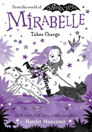 Mirabelle Takes Charge ()
