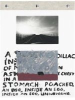 Kingsley Ifill / Danny Fox Holy Island /anglais