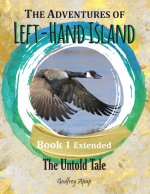 Adventures of Left-Hand Island - Book 1 extended