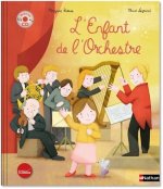 L'enfant de l'orchestre