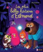 Edmond et ses amis: Les belles histoires d'Edmond